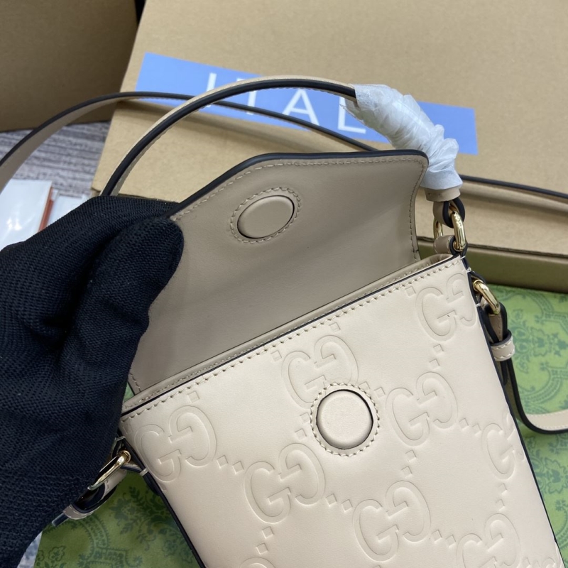 Gucci Top Handle Bags